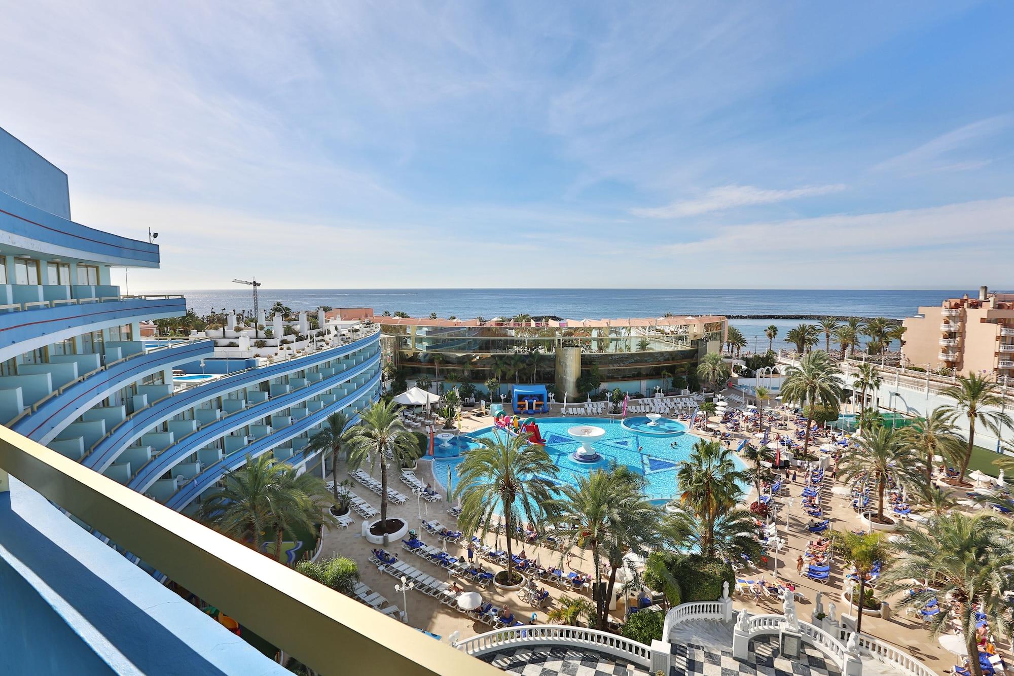 Mediterranean Palace Hotel Playa de las Americas  Exterior photo